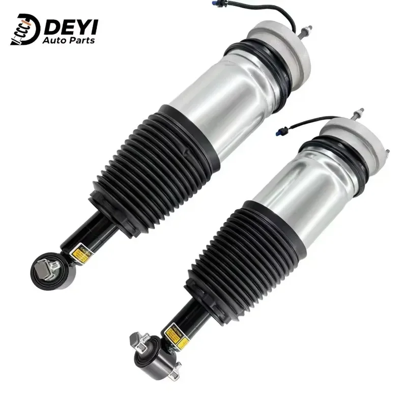 for GMC Yukon XL Tahoe Escalade 2021-2024 Front Magnetic Shock Absorber High Quality Replacement Part 84741580 with 2-Year