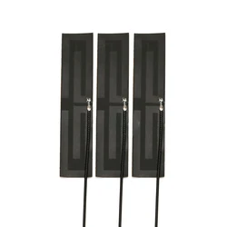 5pcs big GSM GPRS 2G 3G LTE 4G internal FPC soft board antenna ipex u.fl interface RG1.13 20cm cable 8dbi high gain 700-2700MHz