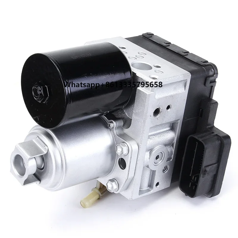 

ABS ANTI LOCK BRAKE PUMP ACTUATOR for 04-09 PRIUS 44500-47141 44510-47050 Abs Control Module