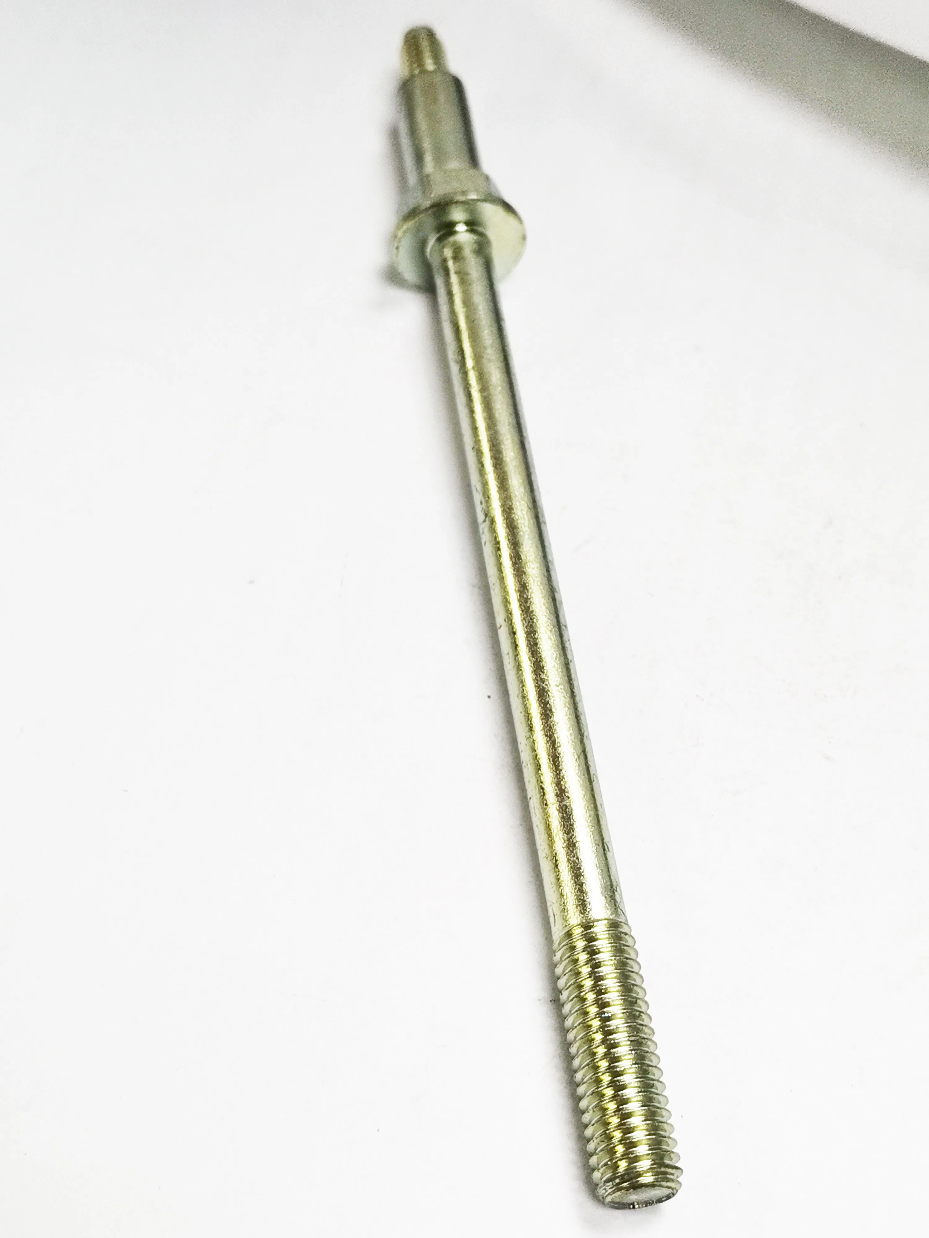 2PCL 90011-PNA-003 & 90012-PNA-003 - غطاء ذراع الروك ومسمار عمود الحدبات - متوافق مع محركات Honda K20/K24 Perno de leva para #4