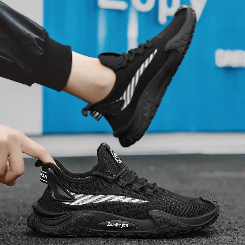 

Мужские кроссовки для подростков на низкой подошве, размер 36, для ходьбы, спортивные, повседневные, трендовые, люкс