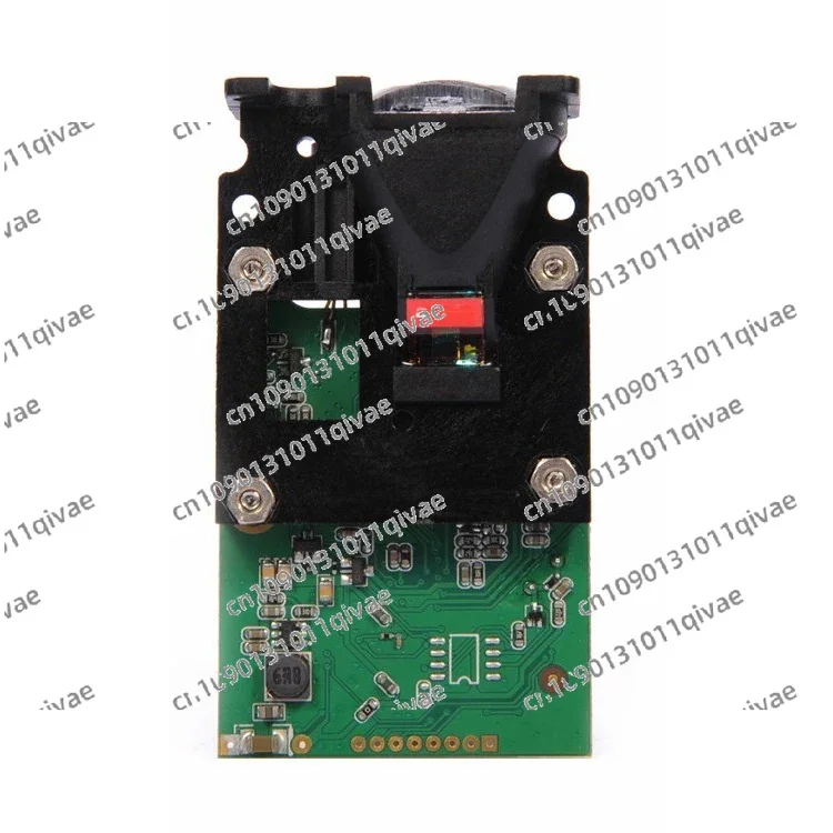 

Лазерный датчик измерения расстояния 150 м с USB/RS232