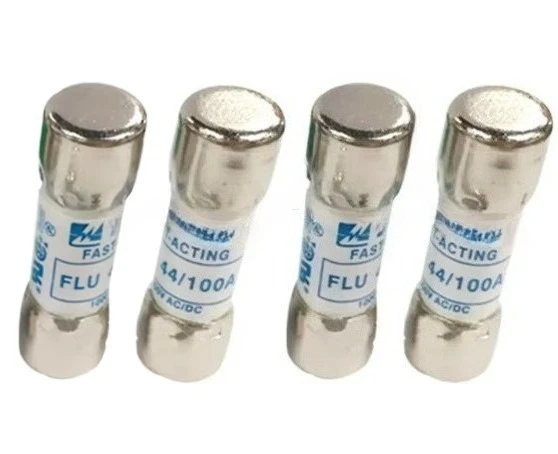 1PCS Multimeter Fuse Accessories FLU-44/100 FLU 11A 1000V 0.44A