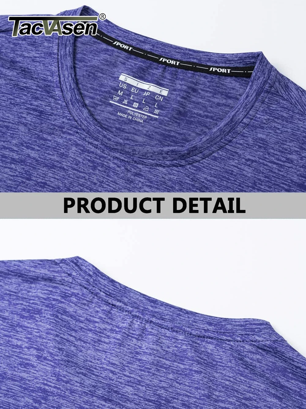 Thumbnail 3 - #39 Best Mens Athletic Tops to Buy In 2026