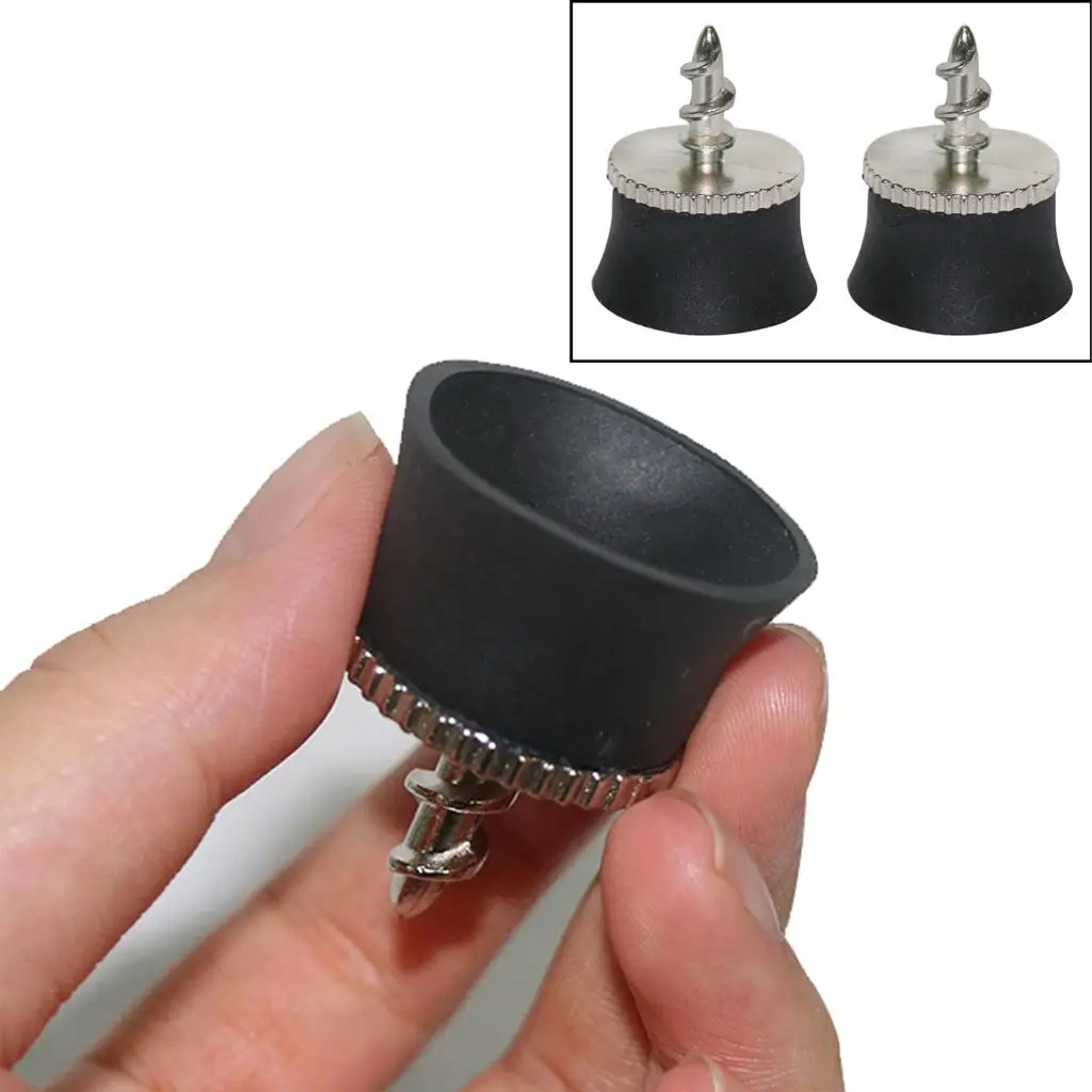

2 шт. Bola Golf Mengambil Retriever Grabber Alat Penyedut Untuk Golf Putter