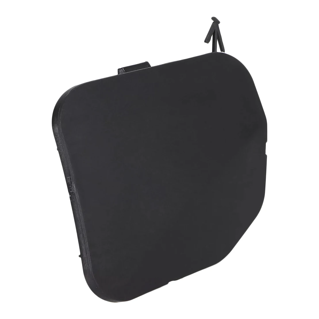 

Front Bumper Tow Hook Eye Cover Cap Black Plastic 622A0-3KA0A Fit for Nissan Pathfinder 2013 2014 2015 2016