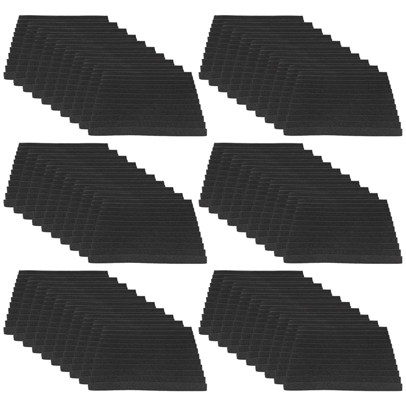 

60 Pcs Sound Insulation Board Sound Insulation Studio Foam,For Wall Sound Insulation Board,for Home Studio,2.5X 30X 30Cm