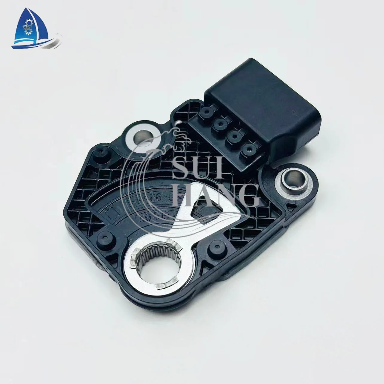 Brand New DL382 0CK Auto Transmission Gear Sensor Range Sensor Drive Position Sensor 0CK927753G For Audi