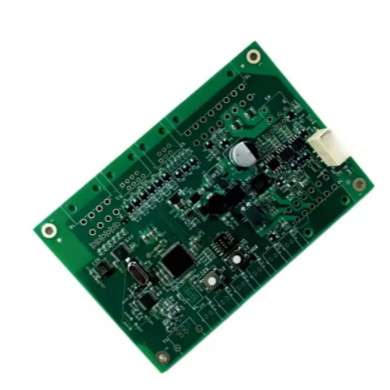 

Suitable for C25BS1 (H020033) DC 12/24V DC Inverter Compressor Driver Board