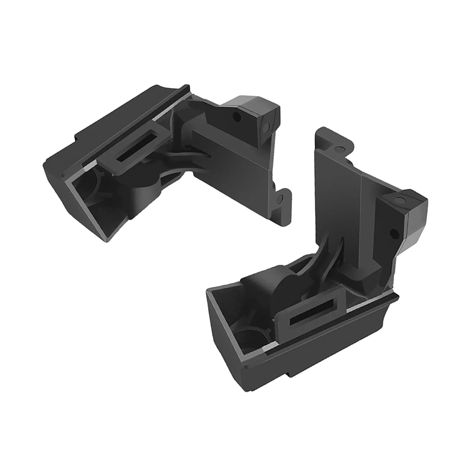 

Front Door Armrest Door Armrest Bracket Car Interior Replacement High Universality Fitment Made Of Plastic Vehicle Parts