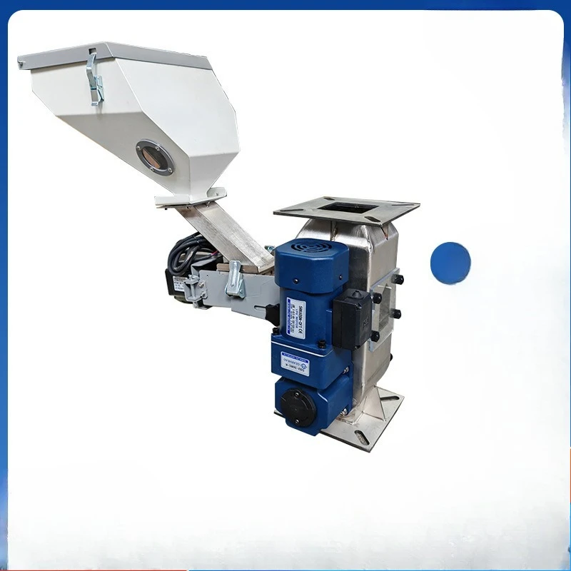 

Feed masterbatch machine packing machine, automatic quantitative weighing pellet heavy bag packaging machine