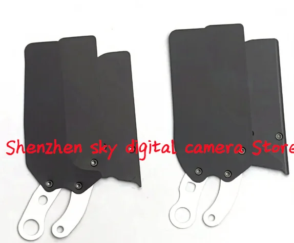 New Original Shutter Blade Curtain for Canon EOS M50 M5 M6 M50 Mark II R50 Digital Camera Repair Part