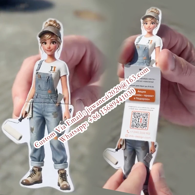 tarjetas-de-visita-plegables-personalizadas-con-logotipo-codigo-qr-diseno-Unico-imprimibles-en-forma-de-folleto-plegable-cupones-promocionales-envio-gratis