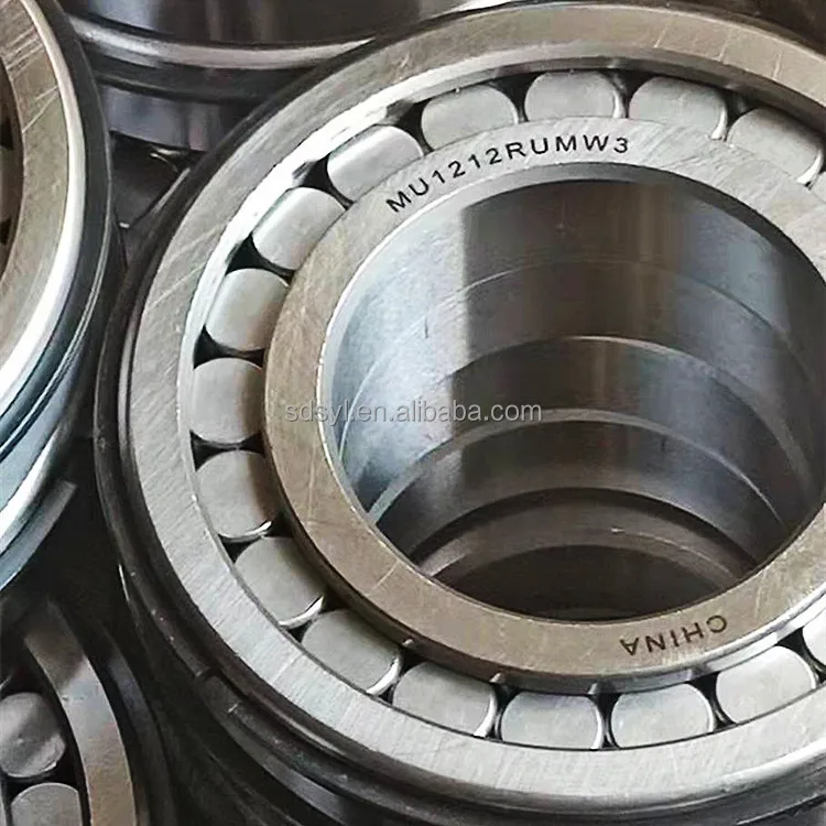 الآلات الزراعية صف واحد 30x62x19 مللي متر قابل للتعديل مجتمعة أسطواني محامل غريب الأطوار 30uzs83 #2