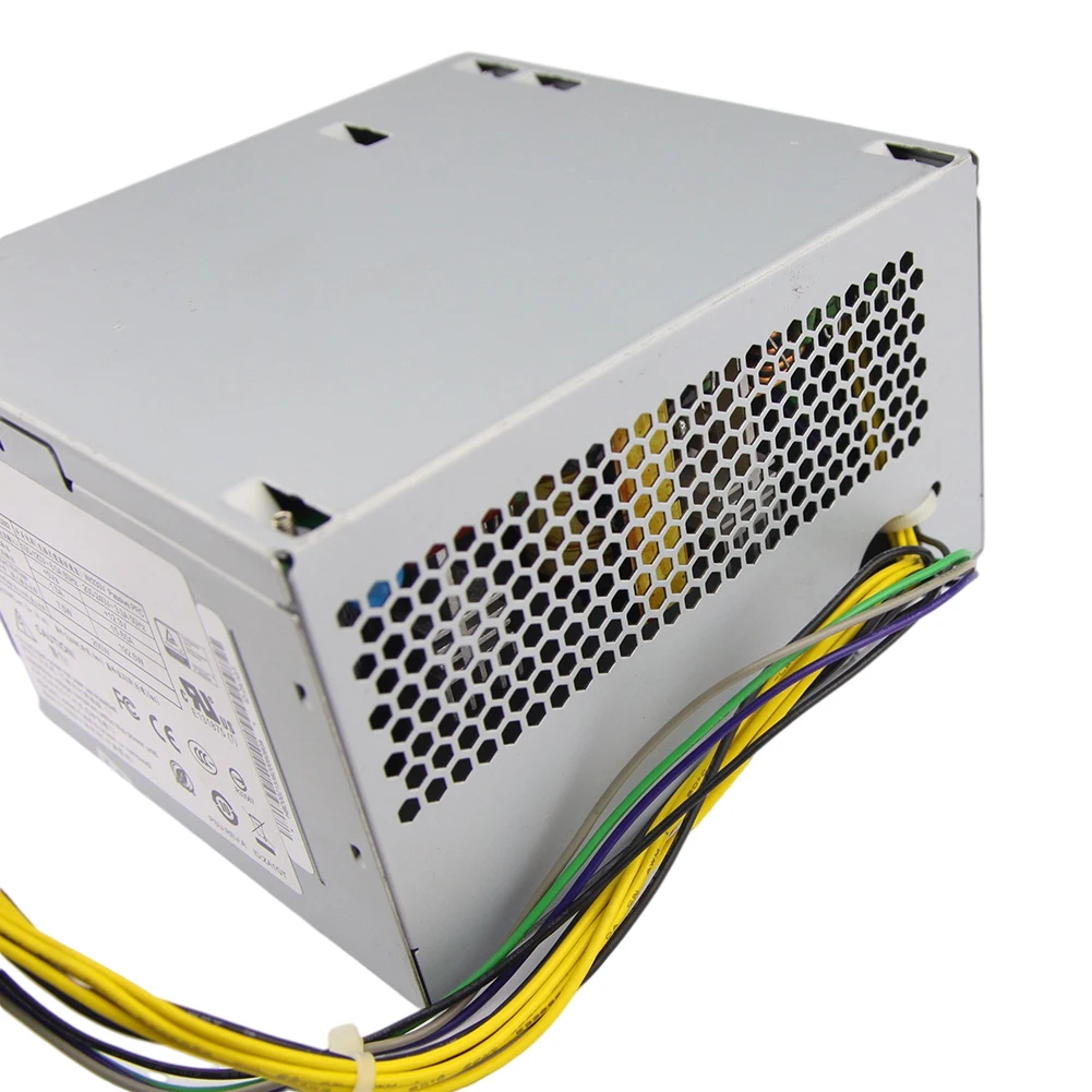 Fonte de alimentação de comutação de estação de trabalho 8 pinos + 4 pinos psu para acbel hbd002 para acbel hbd002 avaliado 200w pico 300w