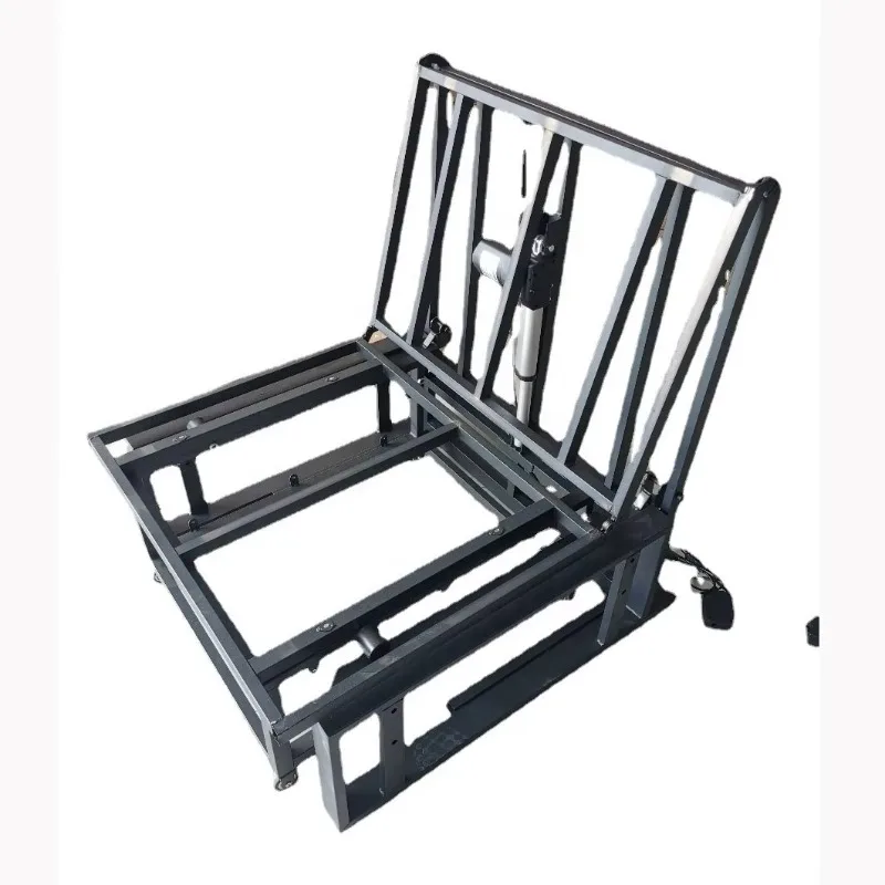 

Electric Function Multi-functional Dual-use Folding Intelligent Light Pull Out Luxury Modern Sofa Frame Bed Mechanism