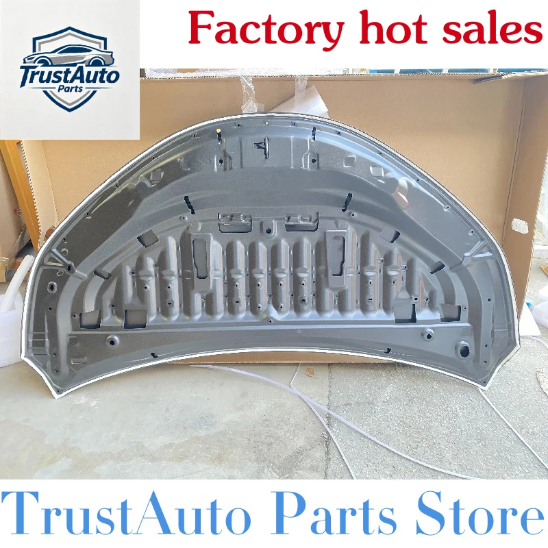 

Factory High Quality Hood ForTrustAuto Parts Store Is Having A Hot Sale