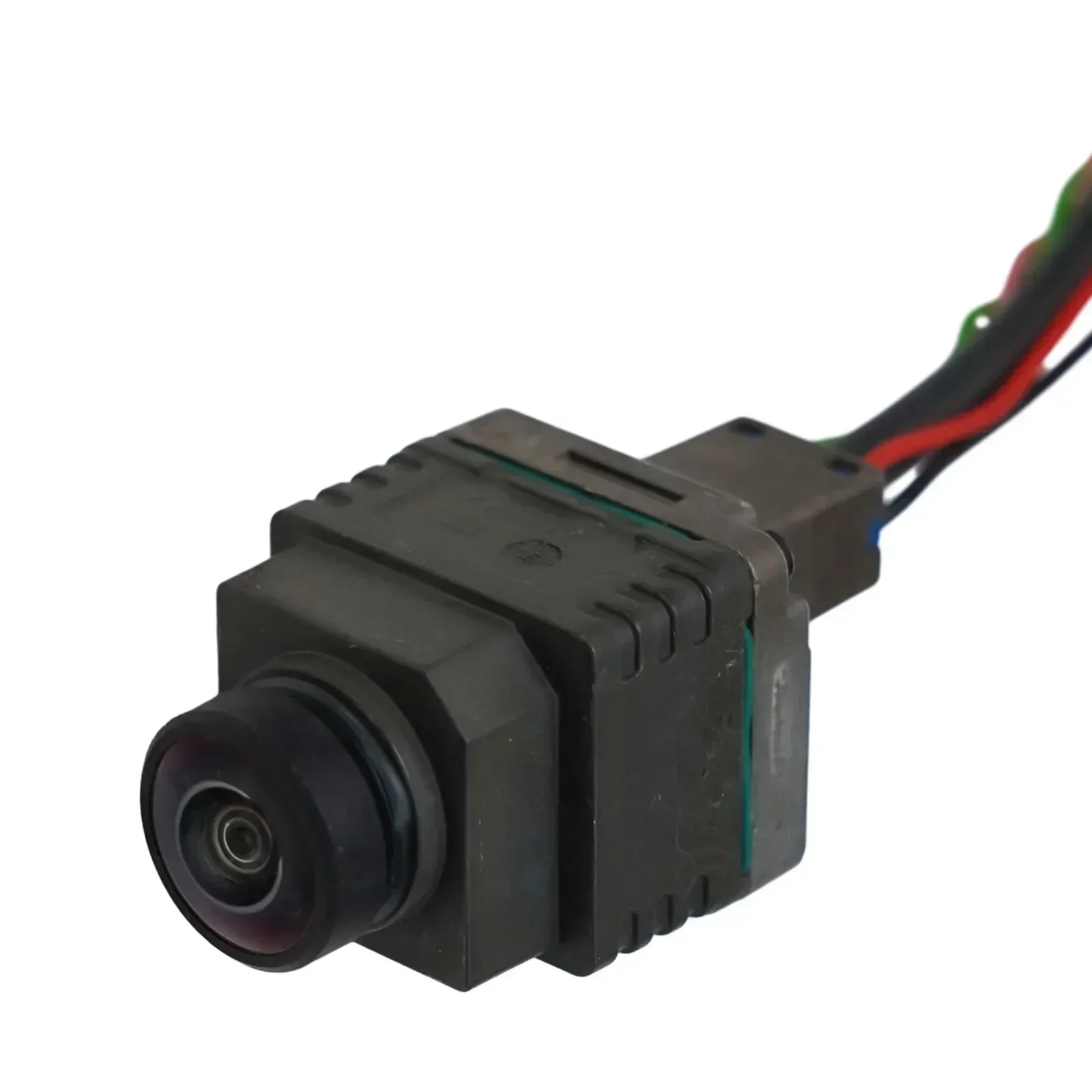 Rear View Parking Camera A1669051003 Black Easy To Install Part Replacement For X156 GLA250 Practical