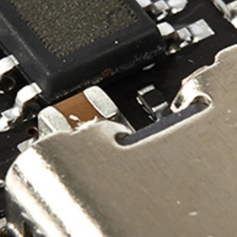 Typ-C 5V 1A Lithium-Batterie-Ladegerät-Modul Ladeplatine mit Schutz