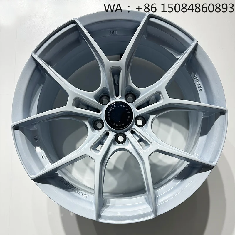 

automotive parts, monoblock 6061-T6 forged car wheel rim, multi-size luxury passenger car tuning customized wheel accessories