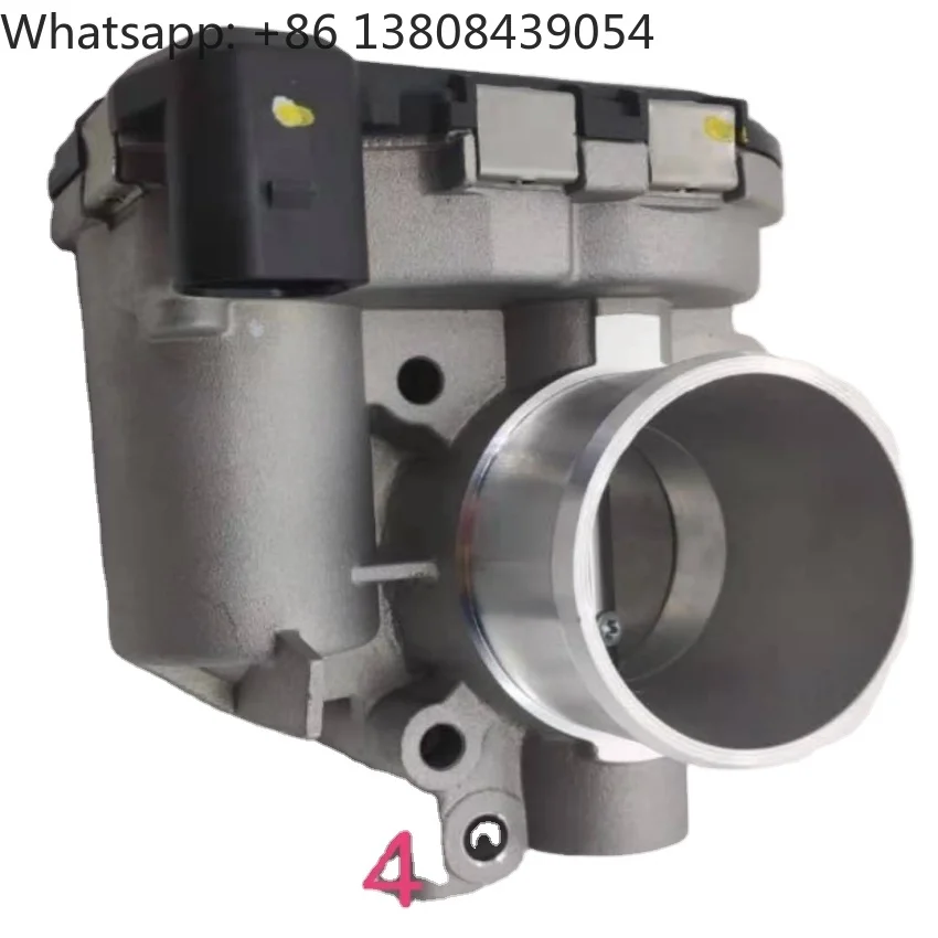 Throttle Body Assembly for Changhe M50S