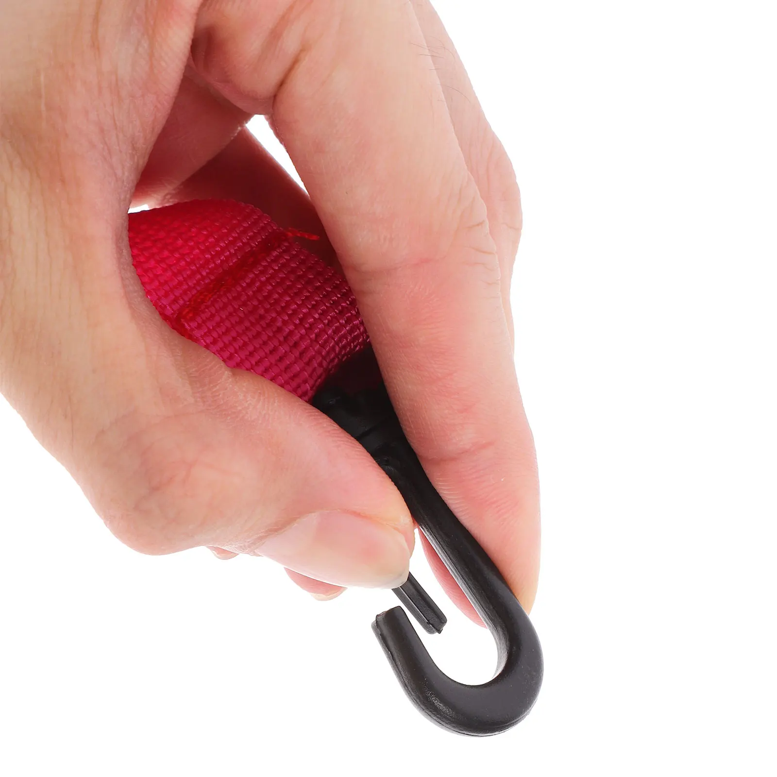 Cintura anti-smarrimento da 4 pezzi Corda elastica rosa da passeggio Guinzaglio di sicurezza portatile per asilo nido Tether per bambini Attività all'aperto Scuola