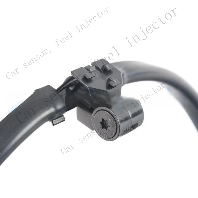 Q+ New Windshield Washer Nozzle Hose 61667292659 For BMW X5 X6 xDrive28i xDrive35i
