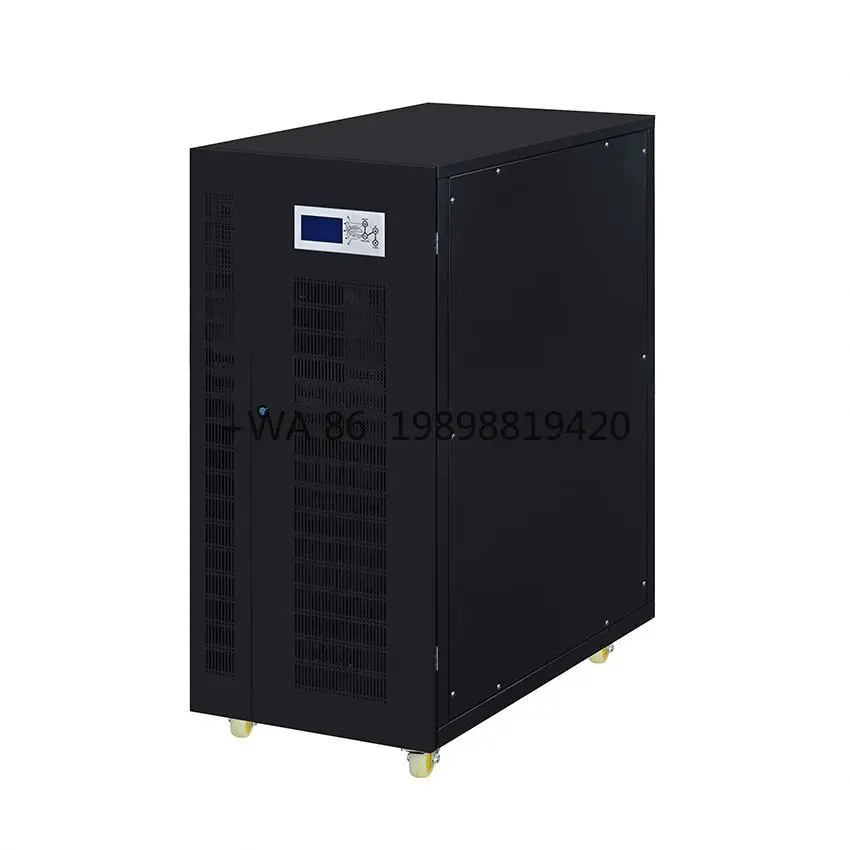 Solar Inverter 3 Ph… - image