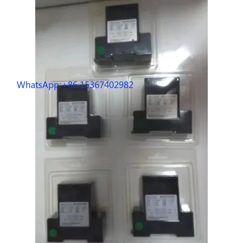 Original genuine DC signal input isolator KLM-3211-1/KLP-3111/KLM-3211-1KLM-3111