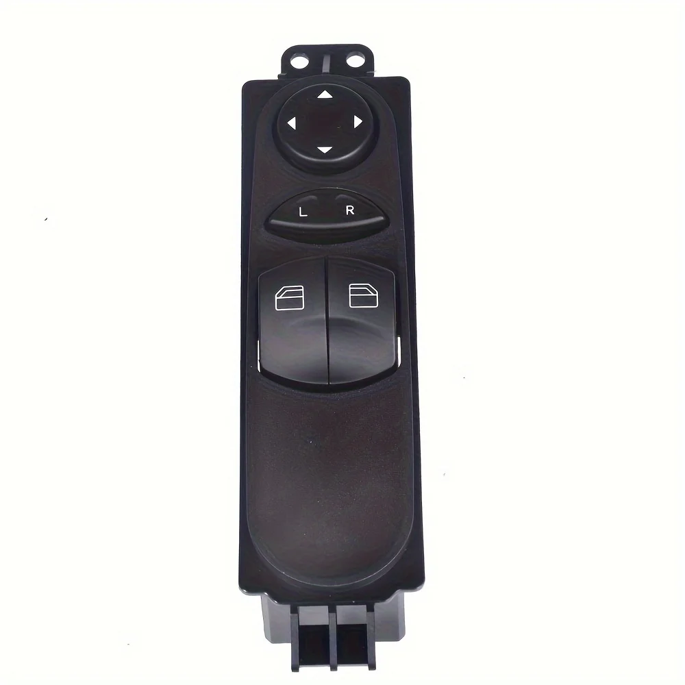 A9065451213 パワーマスターウィンドウスイッチ メルセデス・スプリンター W906およびVWクラフター 2006-2013年式用