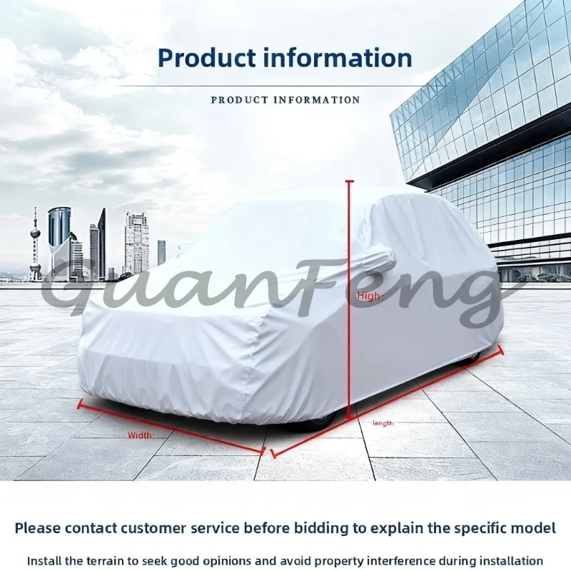 Mobile Folding Carports, Semi-automatic and Fully Automatic Portable Garages, High-performance Shading Outdoor Canopies
