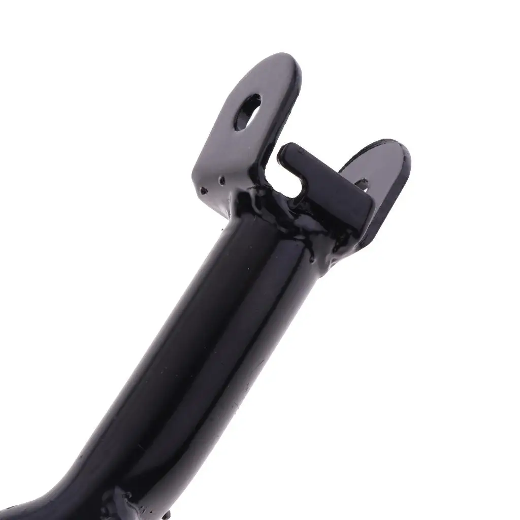 Metal Foot Peg Stand Assembly Wide Footrest Kit for Yamaha PW80 G80T G90F Off-road Usage