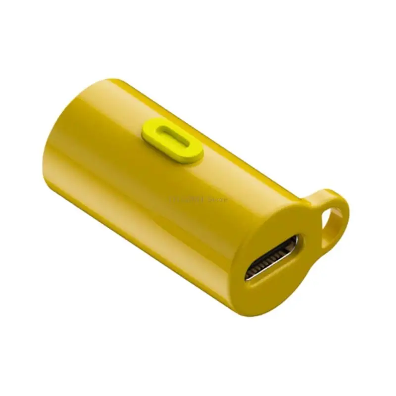 من النوع C مقابس مصباح يدوي في مصباح مصابيح LED مصغرة مصباح LED Torches للتخييم في الهواء الطلق التنزه في حالات الطوارئ استخدم