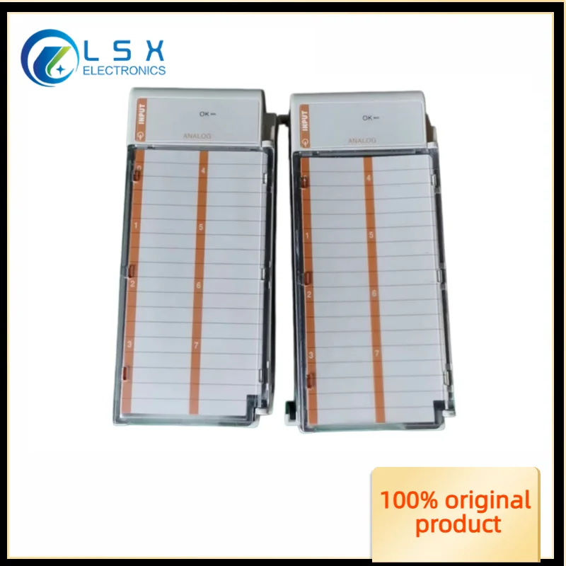 100% brand new original 1769-IF8 PLC module