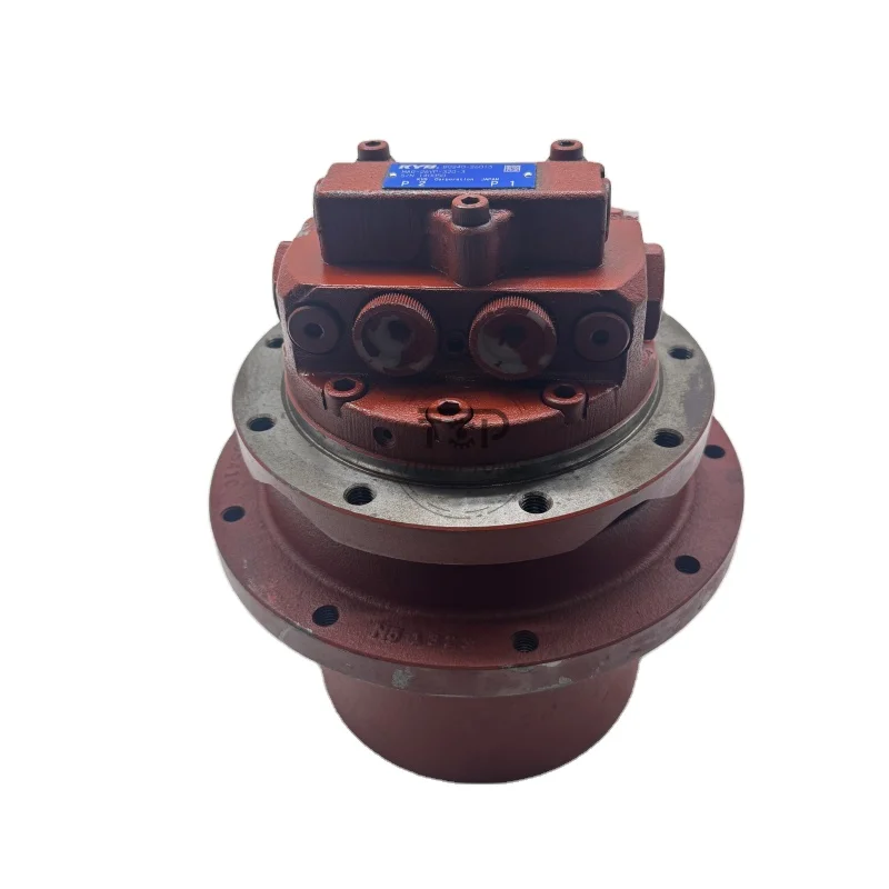 

MAG-26VP for Kubota Construction Machinery Parts Travel Motor Assy KX161-3 KX41-2 KX41-3 KX61 KX121 Final Drive for KX61 KX121