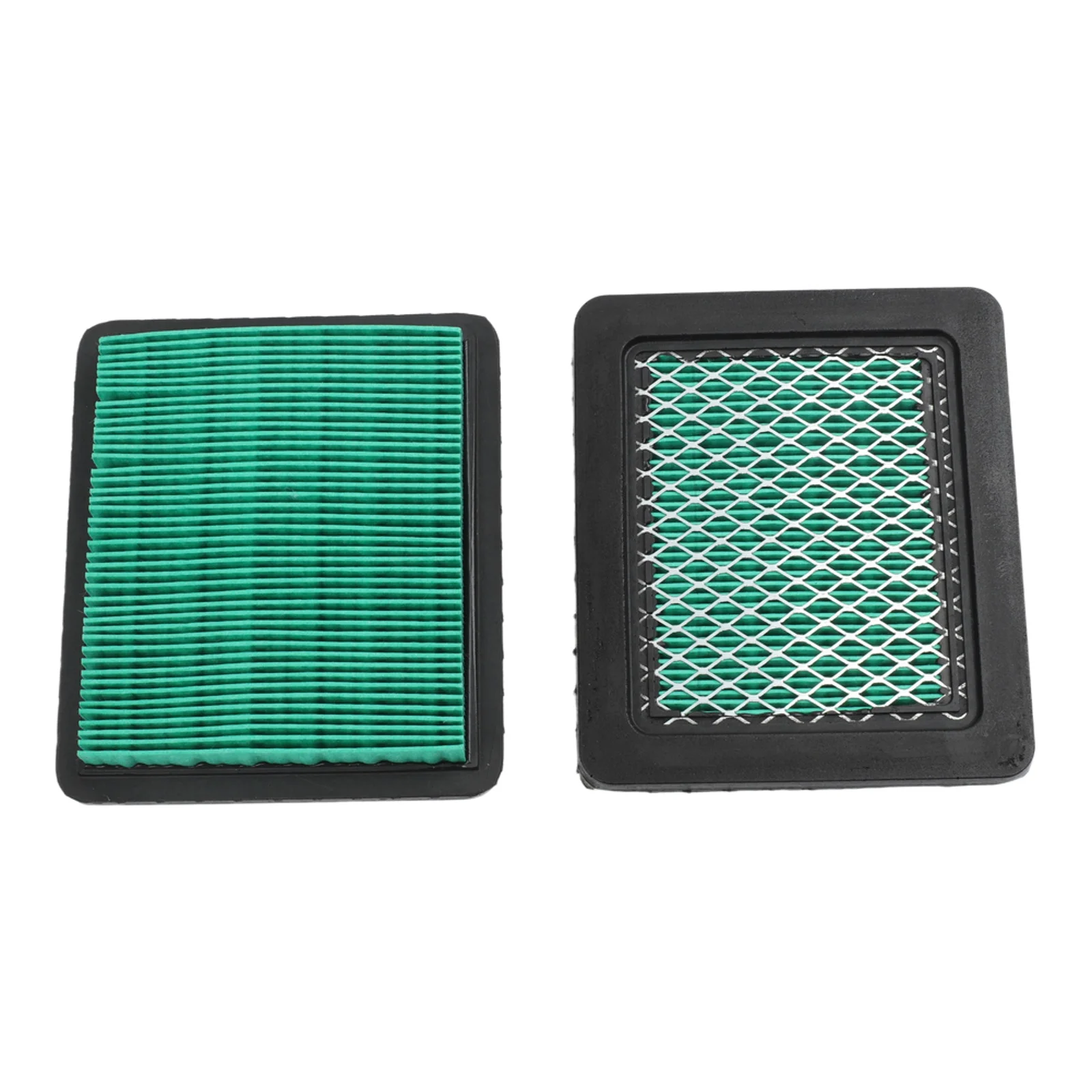 For Honda GCV170 Air Fuel Filter Kit for Lawn Mower Repair for Lawn Mower Maintenance 4.41*5.2in Improves Fuel Economy