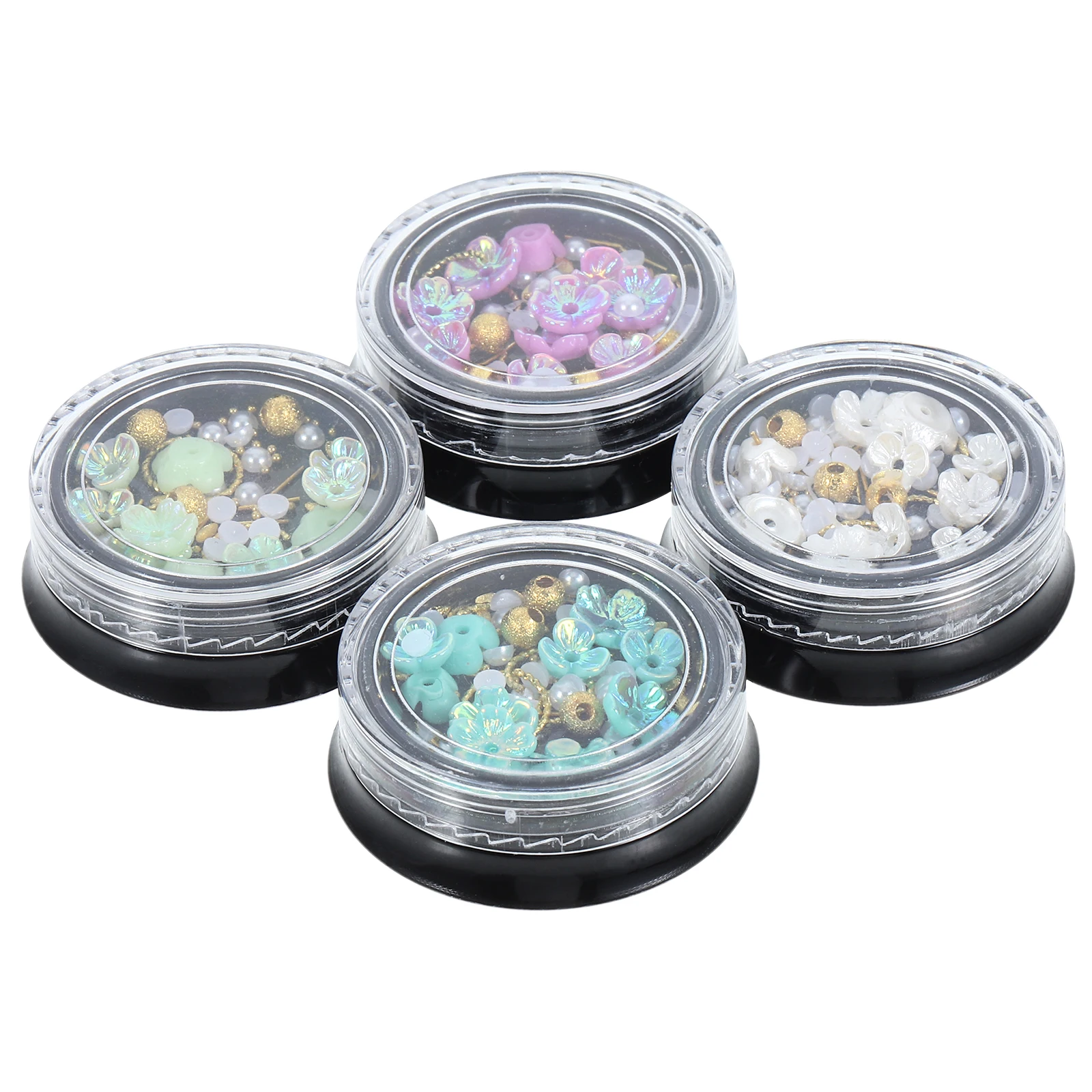 

Flower Diy Diy Charms Flower Studs Studs Decorations Salons Home Crafts Nail Art Supplies Nail Art Supplies