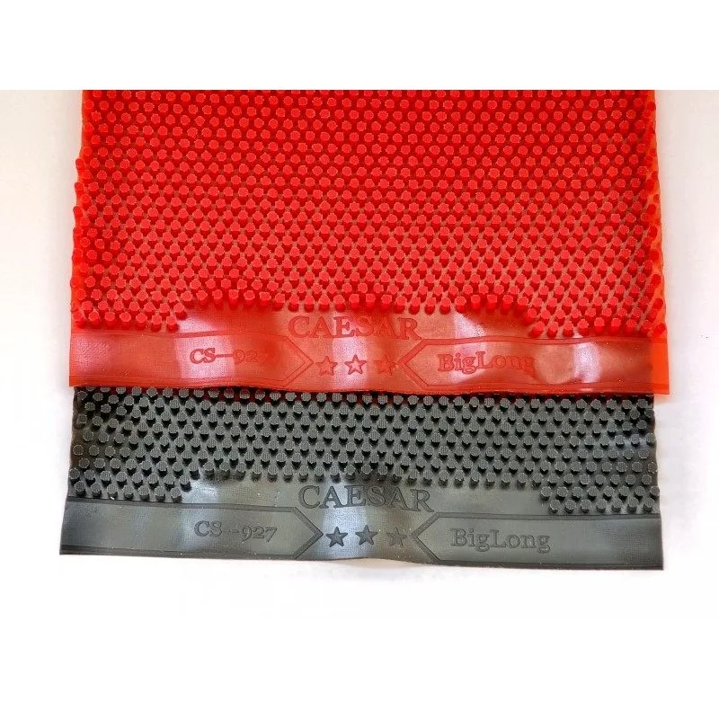 table-tennis-rubber-long-pimples-cured-non-cured-particles-height-42mm-diameter-25mm-anti-arc-sinking-ping-pong-rubber