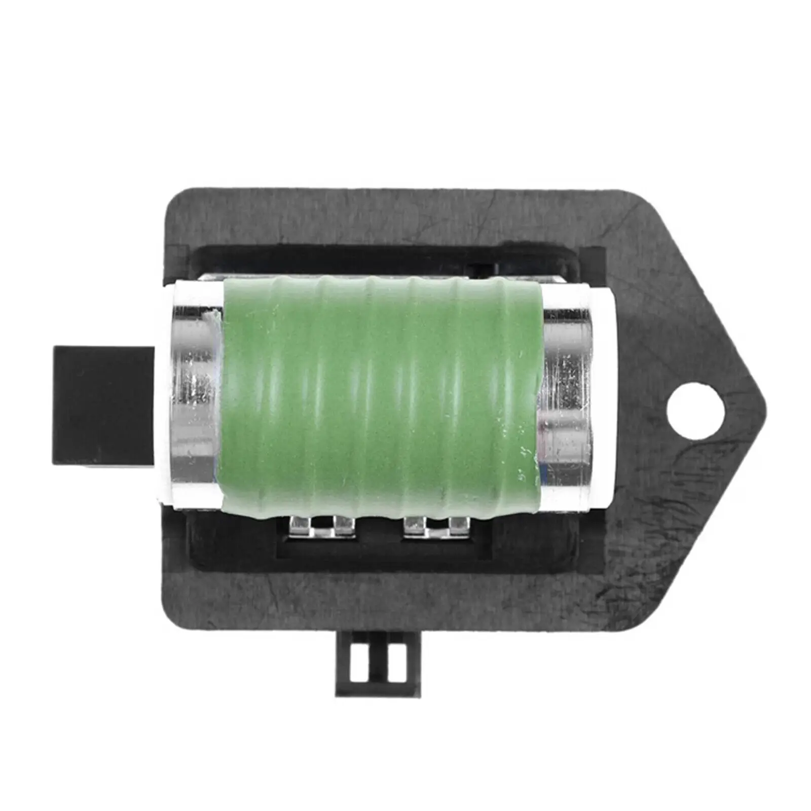 Heater Fan Blower Resistor for FIAT OPEL ABARTH 500 C Bravo II Corsa D - Ref 55702180 58702358 13256565