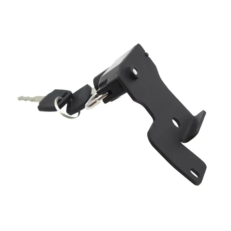 

G9-Motorcycle Helmet Lock For Sportsters RH 1250S RH975 Motorcycle Accessories