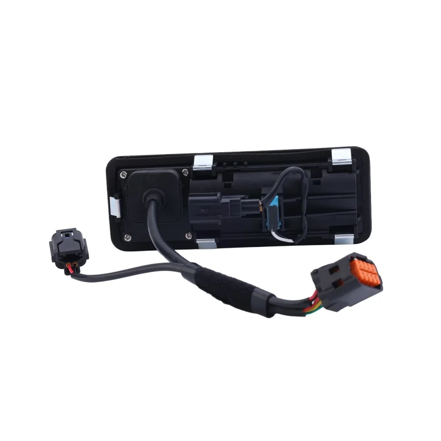 Rear View Backup Parking Camera 95760-F2001 95760F2001 For Hyundai Elantra 2017-2018