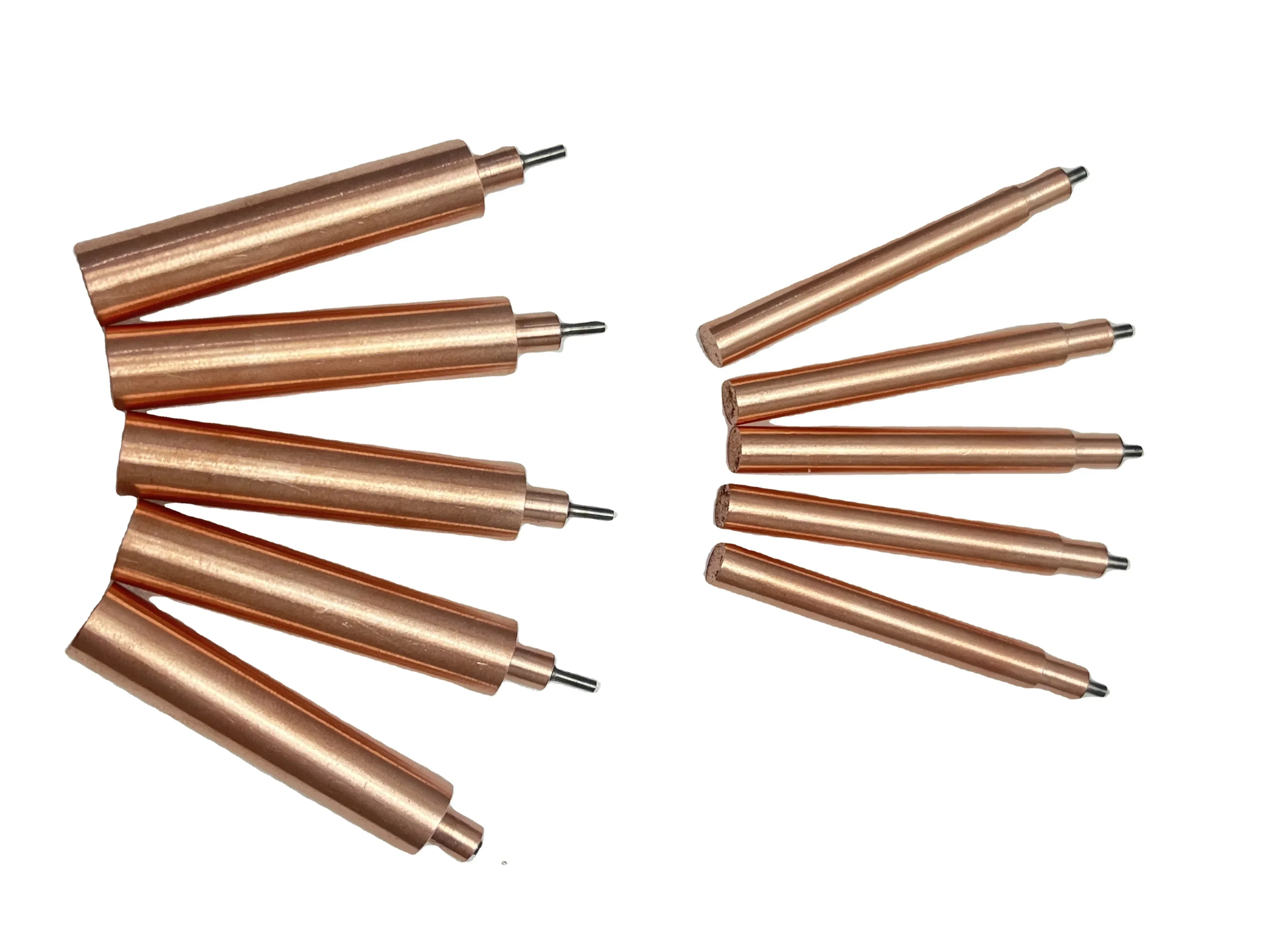 

NEW Welder Resistance Welding Water Spot welding head tungsten electrode welding