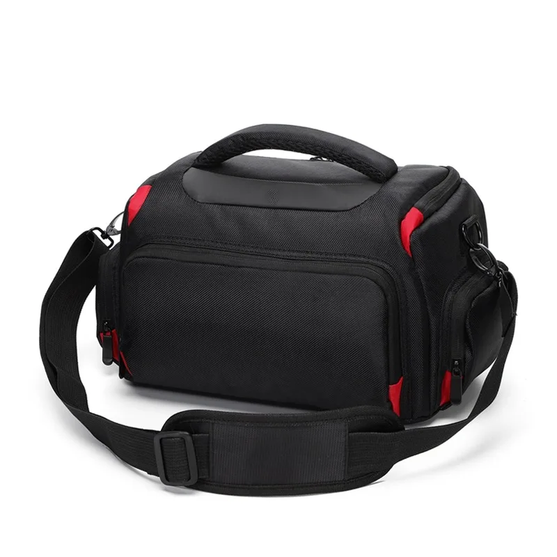 Suitable for Sony shoulder bag micro single SLR camera a6000a6400a7m2a7m3a7r2a9 camera bag