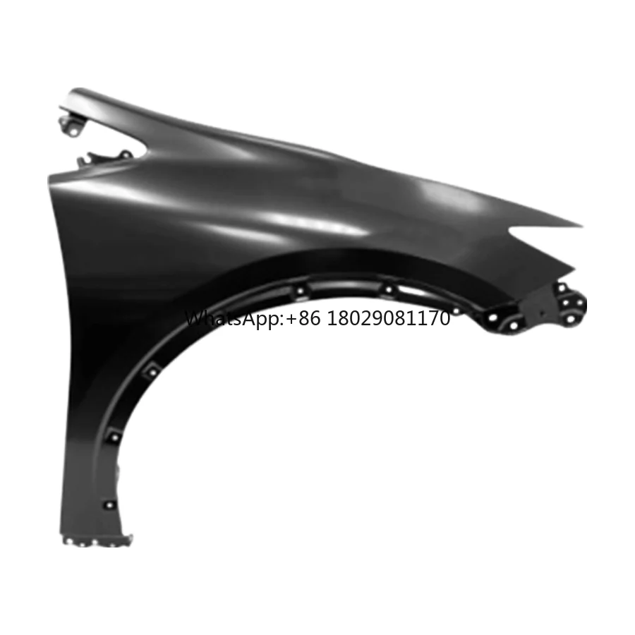 

Front Passenger Side Auto Spare Parts Car Fender for Toyota Prius 2023-2024 OEM 5380147110 TO1241286