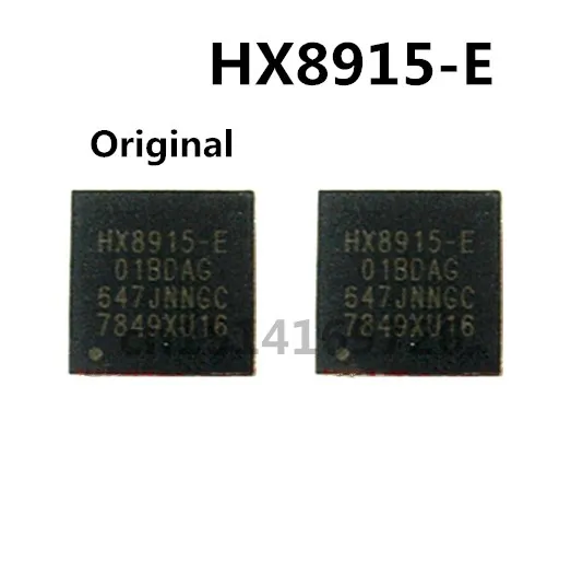 Original 2pcs/ HX8915-E  QFN