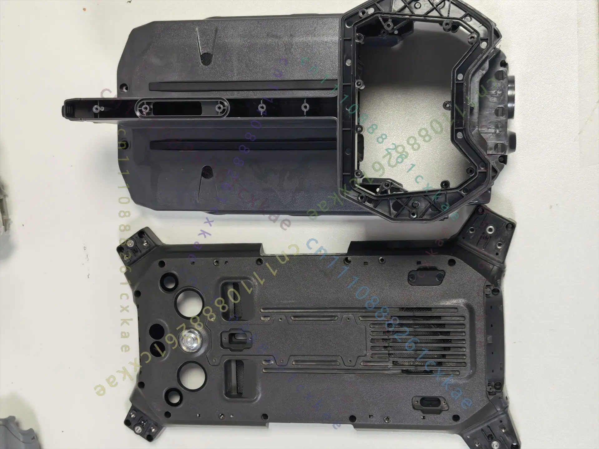 FOR DJI M300 RTK Factory Disassembled ESC Housing Kit Bottom Shell Middle Frame Wing Box
