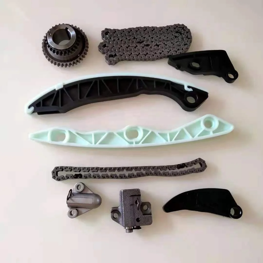 Rvr Outlander Lancer Delica 4B12 엔진 Mn183891 Mn183894 KC-17용 4b12 타이밍 체인 키트