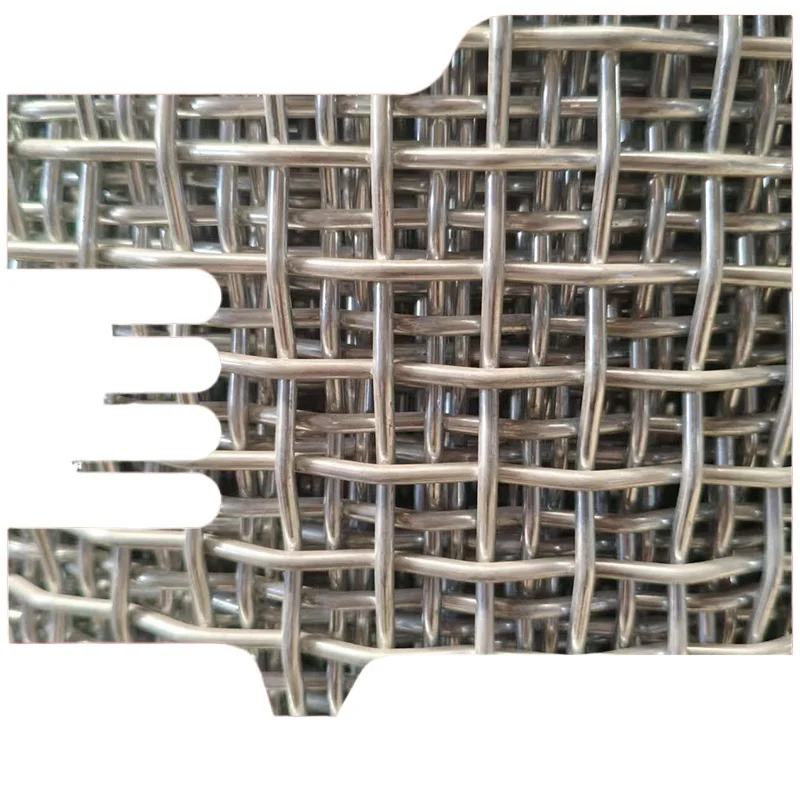 

Hot-dip galvanized steel wire fence breeding net weaving