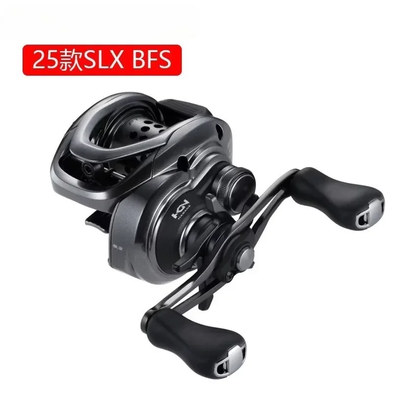 25 Slx Bfs Micro-Ob…