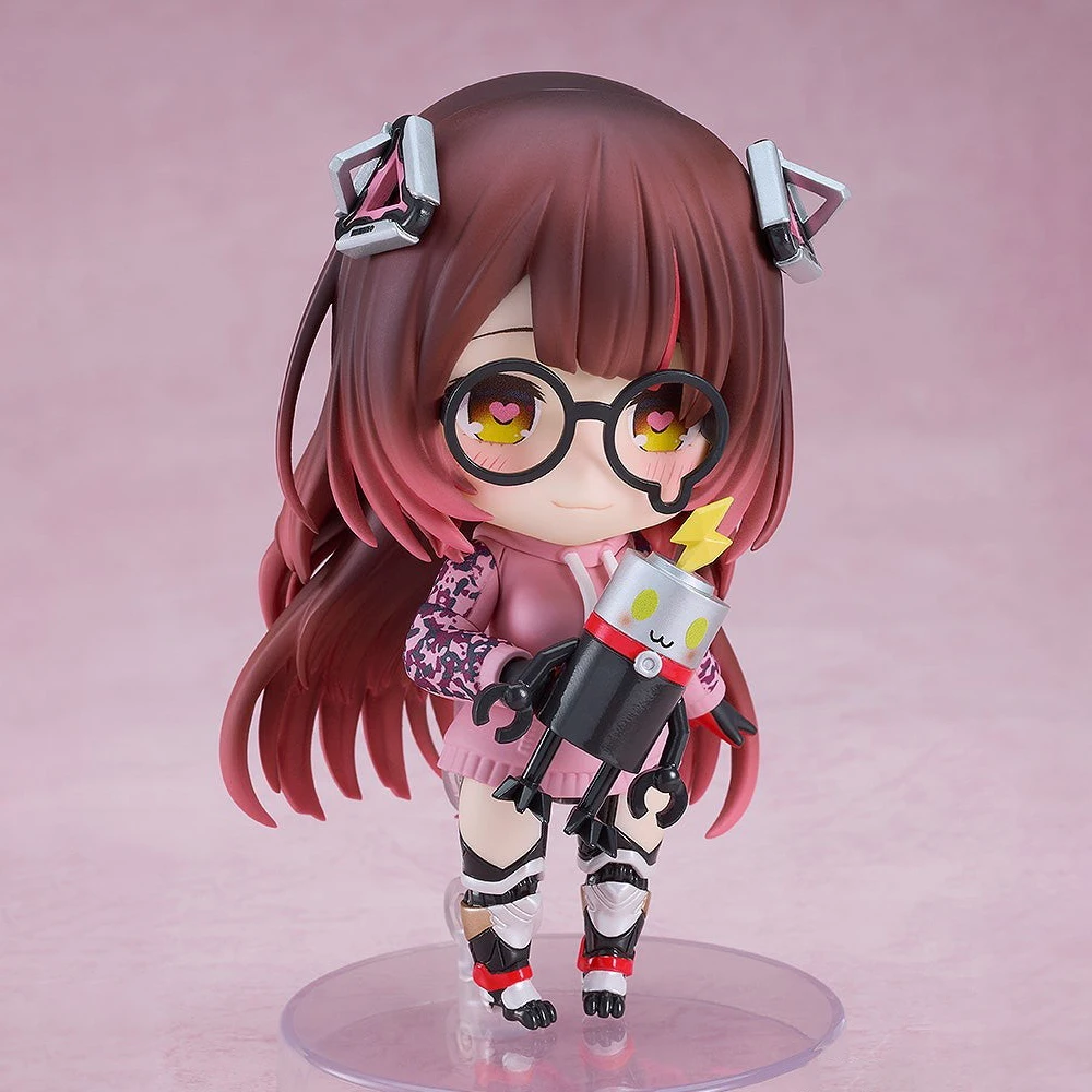 

Original in Stock Good Smile Company Nendoroid (#2609) Hololive - Roboco - Robosa Anime Figure Action Figure Model Decoration